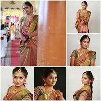 Shwetha Vishwanath