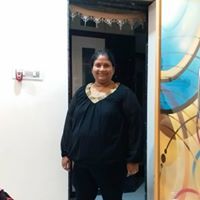 Narshi Patel