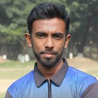 তারিক মাহমুদ