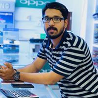 Abhijith Narayanan