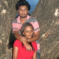 Thathsarani Danansuriya