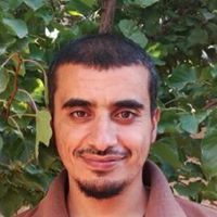 محمد الخمايسة