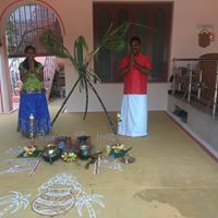 விஜயகுமார் ப.வேலூர்.