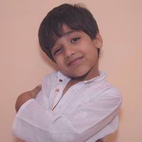 Dev Sharma