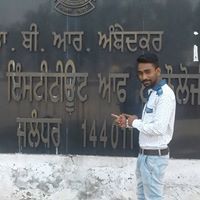 Pardeep Kumar
