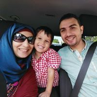 Ahmed Ali