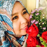 Noryati Zaafar