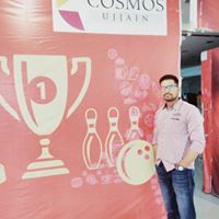 Ashish Thapliyal