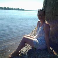 Наталья Соловьева