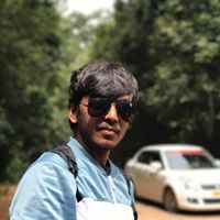 Vinod Kumar M