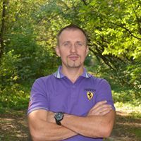 Геннадий Яковишин