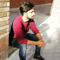 Abdullah Durrani