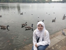 Hoda Gharieb