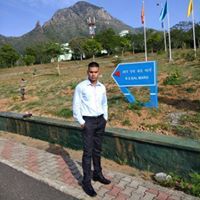 Vikram Singh