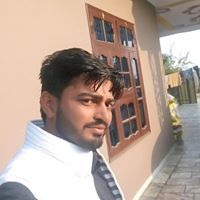 Ravi Mehla