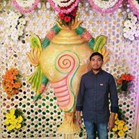 Vinay Sriram