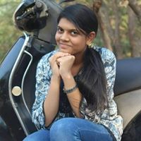 Prashanthi Prashu
