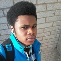 Chris Boloba