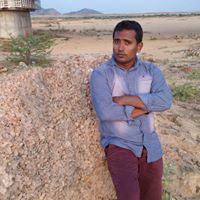 Shaik Hussain