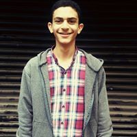 Ahmed Sherif