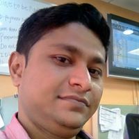 Rajesh Khandekar