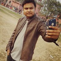 Saksham Saket