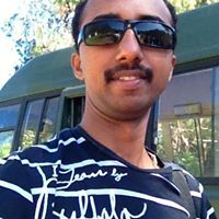 Pranesh John