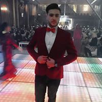 Ahmed Hisham