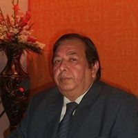 Saadat Saeed