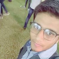Utkarsh Upadhyay