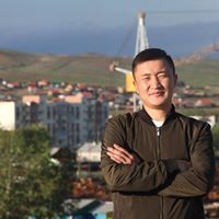 Үлэмж Даваакын