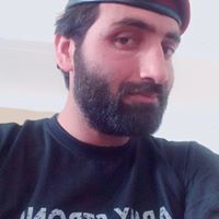 مہمد اسماعیل