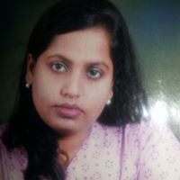 Rinki Rai Sinha