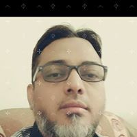 ASHFAQ AHMED
