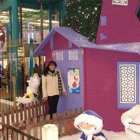 Елена Хубенова