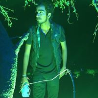 Prashant Gautam