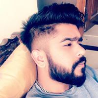 Harshit Yadav