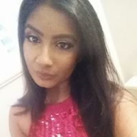 Ranusha Paramanantharajah