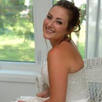 Jenny Madronich