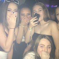 Clodagh Browne Dawson