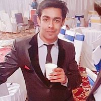 Qaiser Khan