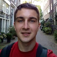 Андрей Михацкий