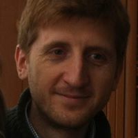 Андрій Ткачук