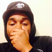 Hakeem Shuttlesworth