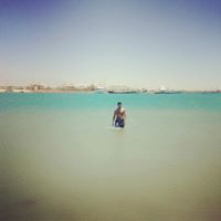 Tarek Atef