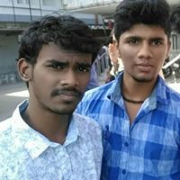 ரஞ்சித் சின்னுசாமி