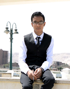 Mahmoud Osman