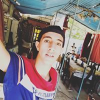 Mostafa Alaa