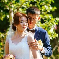 Daniyar Galymzhanuly