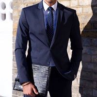 محام جزائري